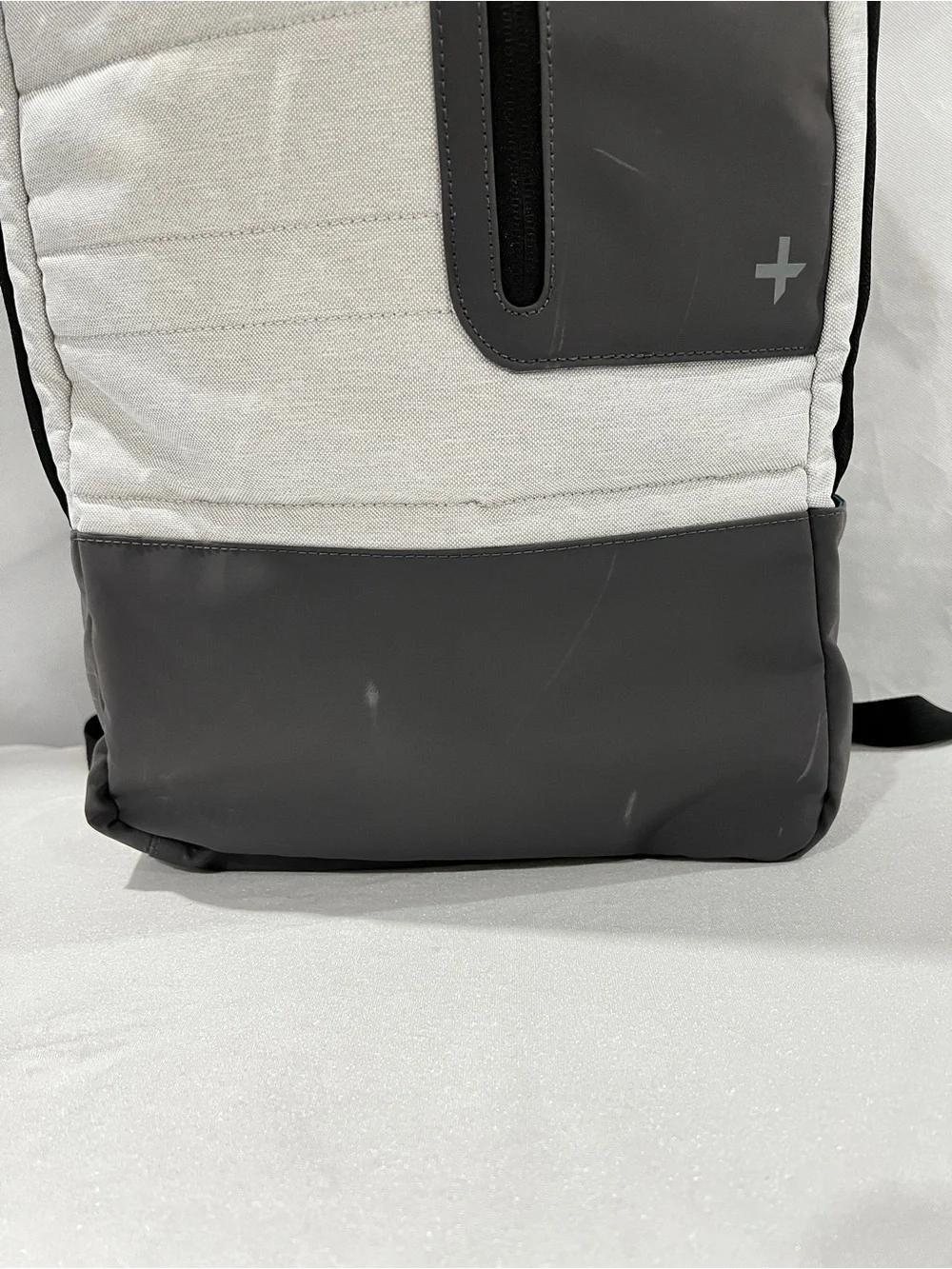 Tavik preowned gray